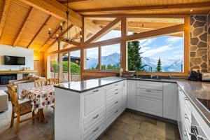 Les 4 Abeilles - 6 pers - bien amenage