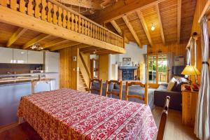 Darjean - 8 pers - belle vue