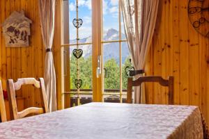 Darjean - 8 pers - belle vue