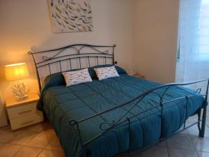 BILOCALE VIA CURZI centralissimo