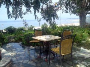 Okeanis Apartments Pelion Greece