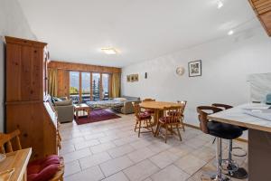 Chaedoz 14-1 - 4 pers - au calme