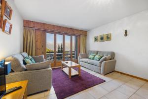 Chaedoz 14-1 - 4 pers - au calme