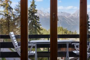 Chaedoz 14-1 - 4 pers - au calme