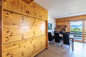 Chaedoz 21-2 - 4 pers - au calme