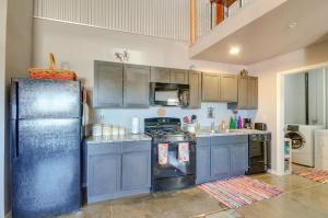 Southwest Colorado Getaway Near Skiing and Hiking!