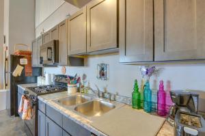 Southwest Colorado Getaway Near Skiing and Hiking!