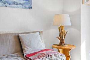 Chaedoz 55 - 6 pers - au calme