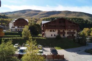 Résidence Chalet dOr by Leavetown Vacations