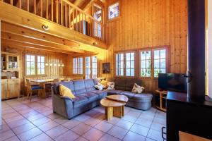 Le Pacha - 6 pers - pres des pistes