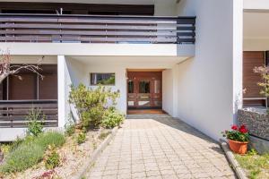 Terrasses du Soleil B3 - 6 pers - piscine