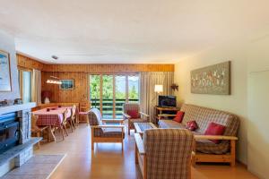 Chaedoz 45 - 7 pers - au calme