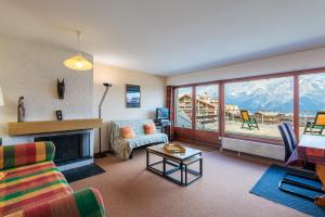 Panoramic E6 - 4 pers - pres des pistes