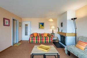 Panoramic E6 - 4 pers - pres des pistes