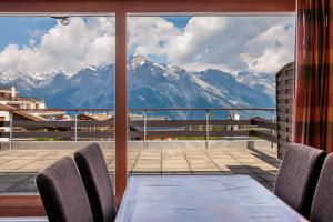Panoramic E6 - 4 pers - pres des pistes