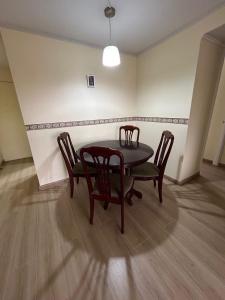 Condominio Yucatán Iquique