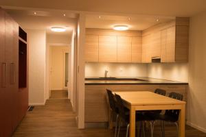 Eden Roc 6 - 4 pers - pres des pistes