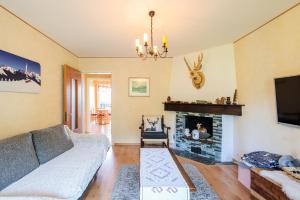 Clair Matin 05 - 5 pers - pres des pistes