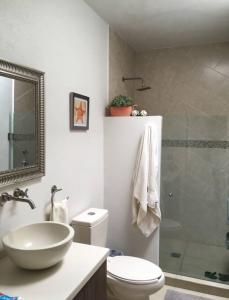 Habitación Confortable en Juriquilla