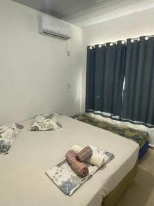 Residencial Erva Doce - 400m da Praia de Canasvieiras