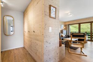 Olympic HG5 - 8 pers - au pied des pistes