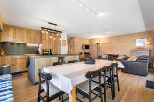 Olympic HG5 - 8 pers - au pied des pistes