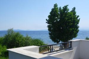 Okeanis Apartments Pelion Greece