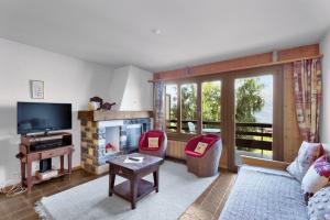 Quille du Diable 34 - 4 pers - piscine