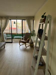 Condominio Yucatán Iquique