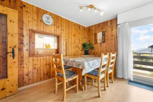 Christiania I E4 - 6 pers -pres des pistes