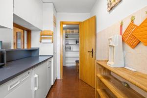 Christiania I E4 - 6 pers -pres des pistes