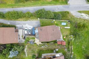 Mille-Feuilles - 8 pers - belle vue