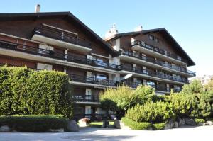 Muverans II F5 - 8 pers - duplex