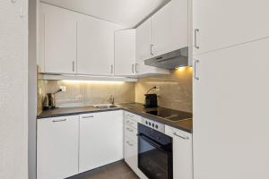 Balcon des Alpes 02 - 4 pers - au calme