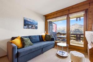 Les Hauts-de-Nendaz B L7 - 4 pers - ski In-Out