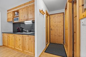 Pracondu II 2407 - 4 pers - au pied des pistes