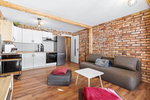 Dents-Rousses D2 - 4 pers - Siviez