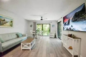 2 Bed/2 Bath Beach Condo - Anastasia Island