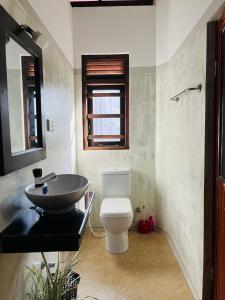 Tropical Vibes - Kathaluwa