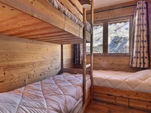 Charmant 3 pièces proche des pistes, animaux admis - FR-1-182-199