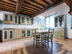 Podere Simonetta - A2