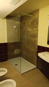 Giulia Luxury Apartment