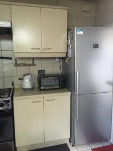 Condominio Yucatán Iquique