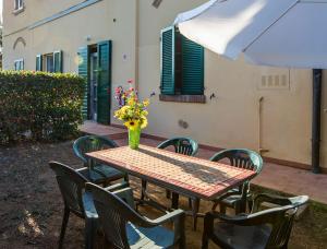 Podere Simonetta - A4