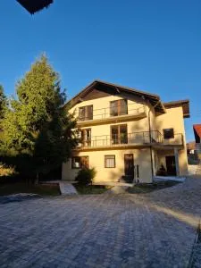 Apartmani Vukman - Kuželj