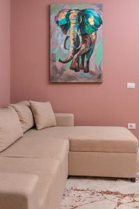 Loris Apartaments 205