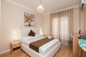 Loris Apartaments 205