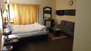 Deluxe Room room in Cape Town Guest House