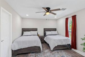 5 Bedroom Home In Lake Charles