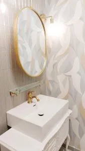 Ferienwohnung 24 am Saseler Markt hochwertig renoviert - Grüner Jäger